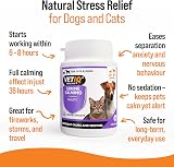 VETIQ Serene Calming Tablets for Cats & Dogs 120 Tablets view 2