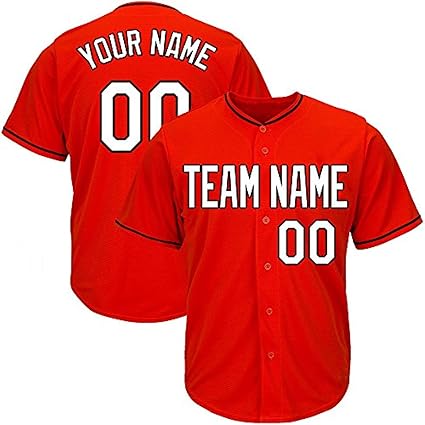 playeras personalizadas de beisbol