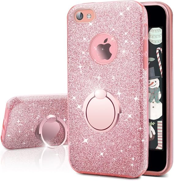 iPhone 4S Case, iPhone 4 Case, Silverback Girls Bling