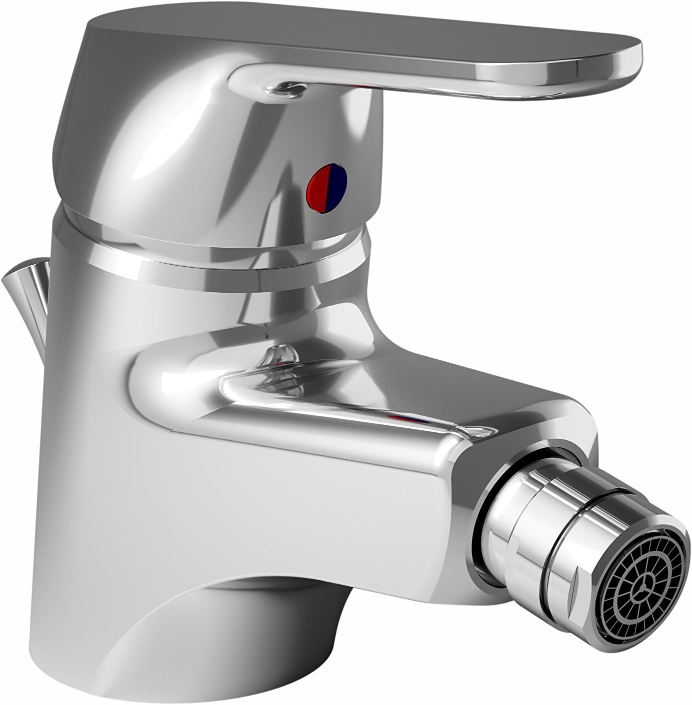 Ideal Standard B0254AA Ceraplan II Miscelatore per Bidet