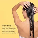 milk_shake Colour Care Shampoo 300 ml for Colour Treated Hair Made in Italy view 6