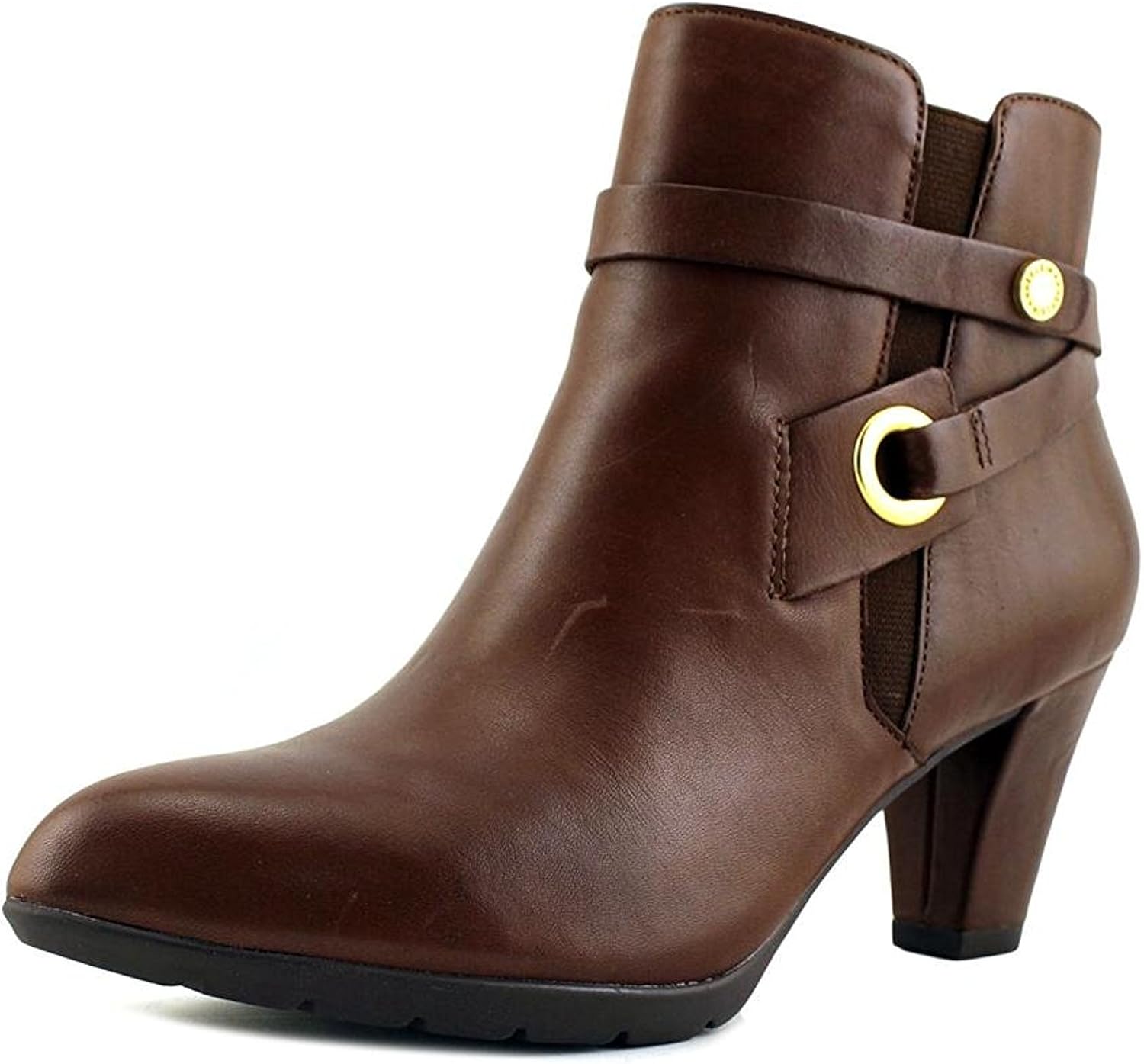 anne klein yavin bootie
