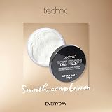 Technic Soft Focus Translucent Loose Powder 20g - Matte Setting Powder view 3