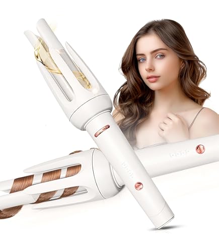 best curling iron for damaged hair