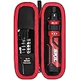 Aproca Hard Storage Travel Case, for SKIL Rechargeable 4V Cordless Screwdriver and Accessories