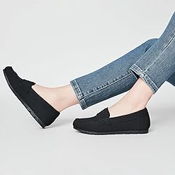 Cvistpieo Loafers for Women Comfortable Dressy