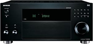 Onkyo TX-RZ3100 THX-Certified 11.2 Channel Network A/V Receiver