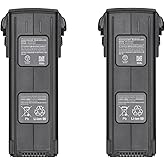 Original Mavic 3 Intelligent Flight Battery for DJI Mavic 3 Series Models/Mavic 3 Classic/Mavic 3/Mavic 3 Cine/Mavic 3 pro (2-Pack)
