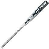Easton GHOST Fastpitch Softball Bat | -11 | 1 Pc. Aluminum | Approved for All Fields