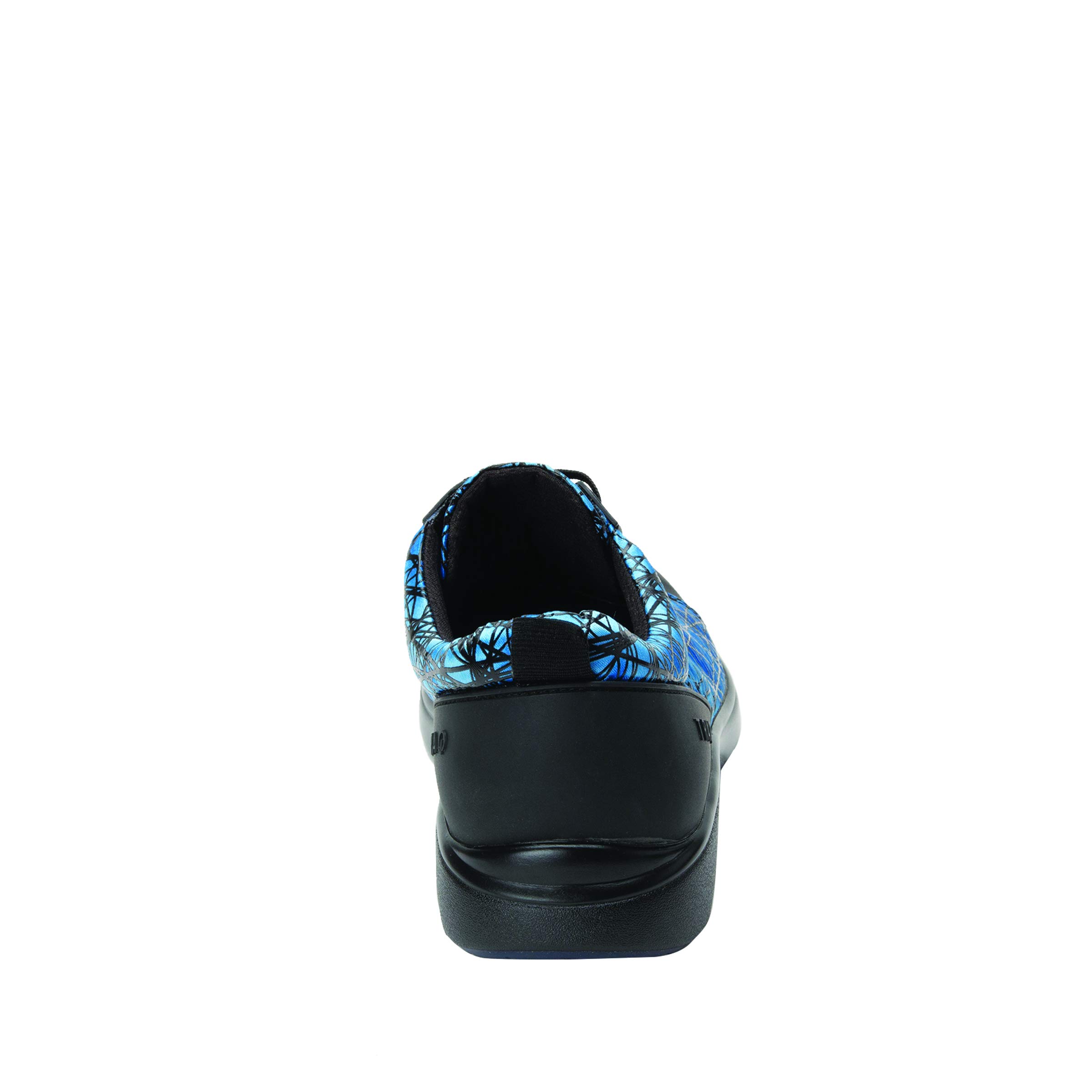TRAQ by Alegria Qest Womens Smart Walking Shoe - Image 4