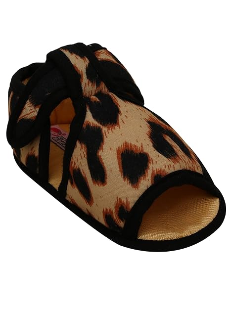 animal print sandals amazon
