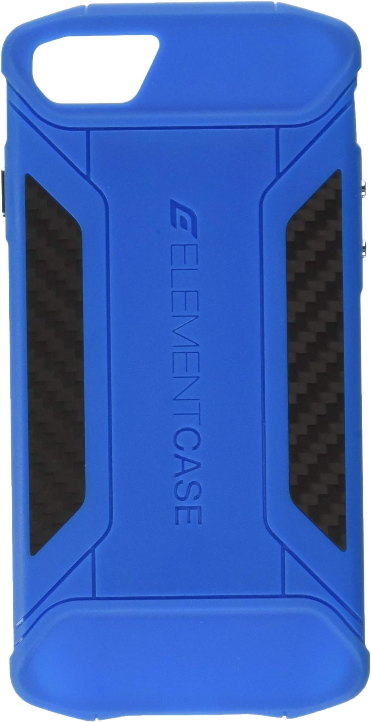 Element Case CFX Mil-Spec Drop Tested Case for Apple iPhone 7 - Blue (EMT-322-131DZ-25)