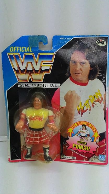 Wwe hasbro Clearance