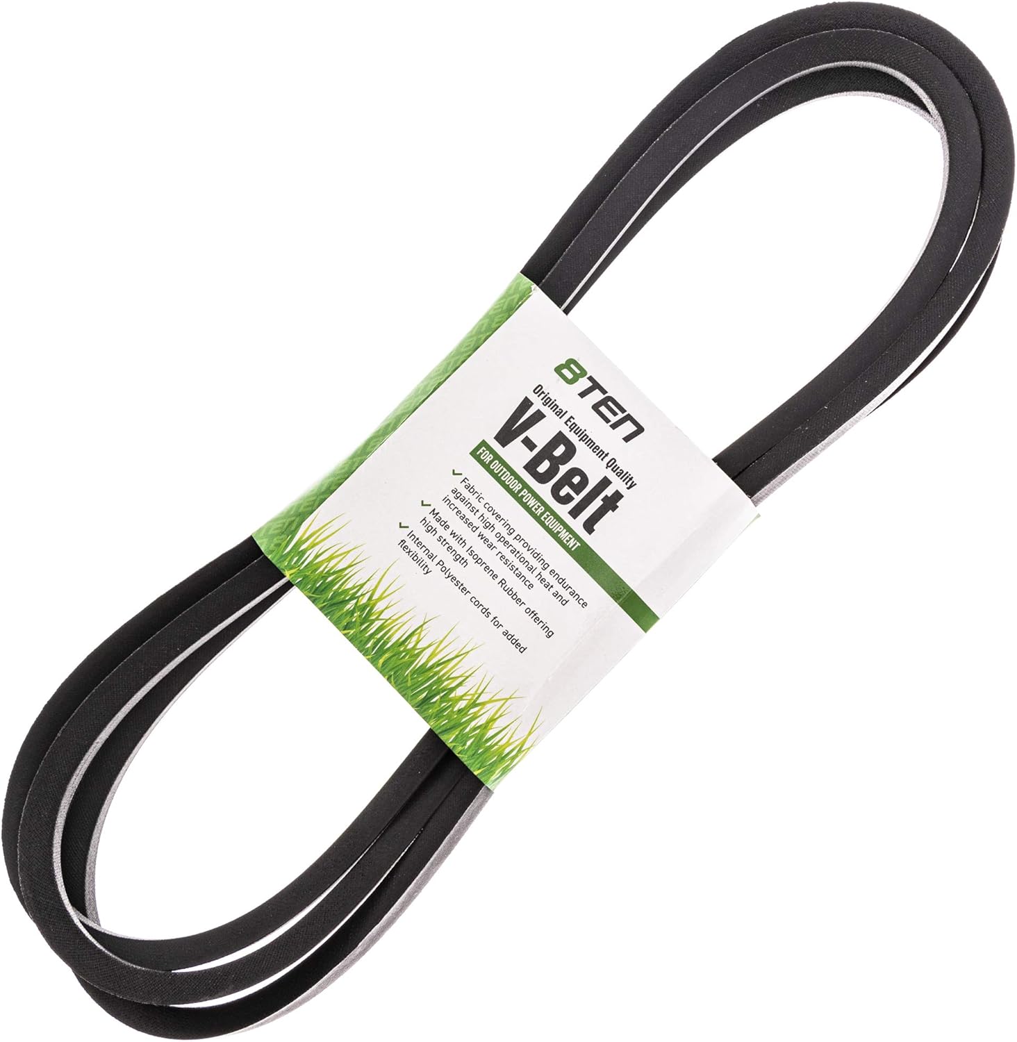 Best husqvarna z246 deck belt