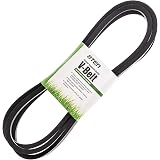 8TEN Deck Belt for Husqvarna AYP Dixon Poulan RZ4623 LSZ 5424 RZ 5422/46 SpeedZTR Z 246 5424 5422