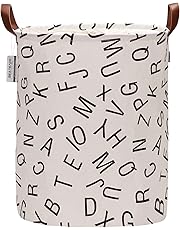 Amazon.es: Cestos para la colada plegables: Hogar y cocina