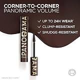 L'Oréal Paris Panorama Chromatic Mascara Brun Leather 24h Smudge Proof view 3