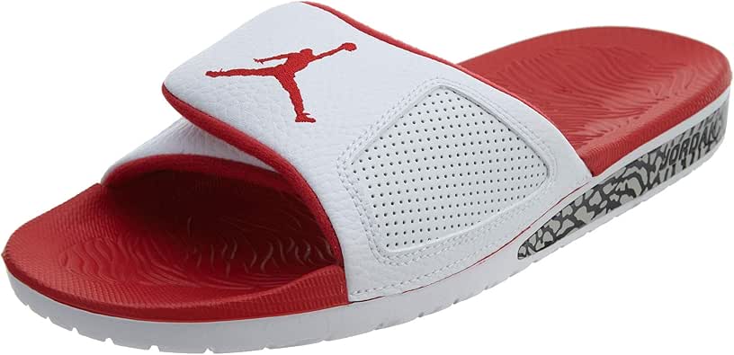 Men's jordan hydro 8 slide sandals Clearance