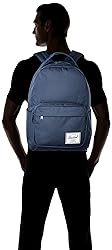 Herschel Backpack, Navy, Talla única