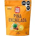 GRUPO PREMIER | Piña Enchilada - 1kg | Piña 100% Natural | Snacks ...