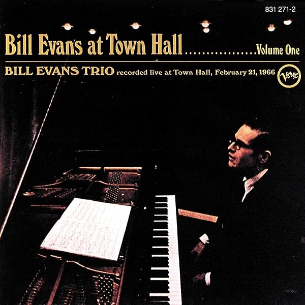 Amazon.com: Bill Evans - Trio '65 (Verve Acoustic Sounds Series