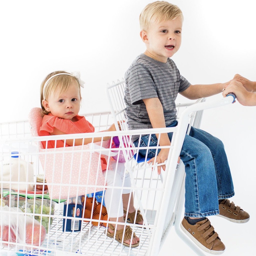 buggy bench for twins