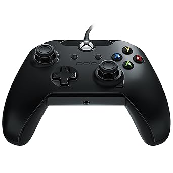 XBOX ONE Controller : schwarz