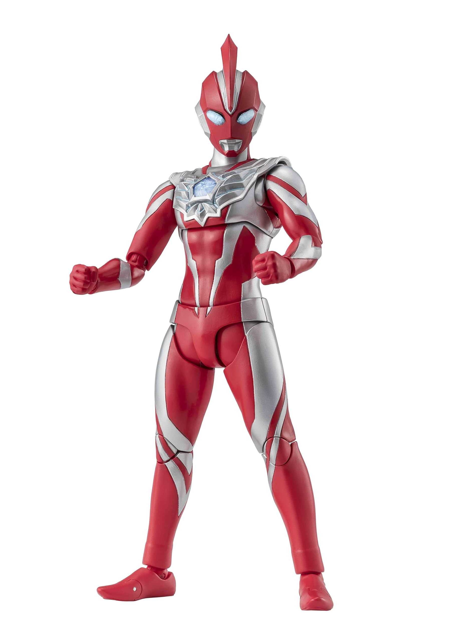 TAMASHII NATIONS S.H.フィギュアーツ ウルトラマンオメガ 約150mm ABS&PVC製 塗装済み可動フィギュア商品画像