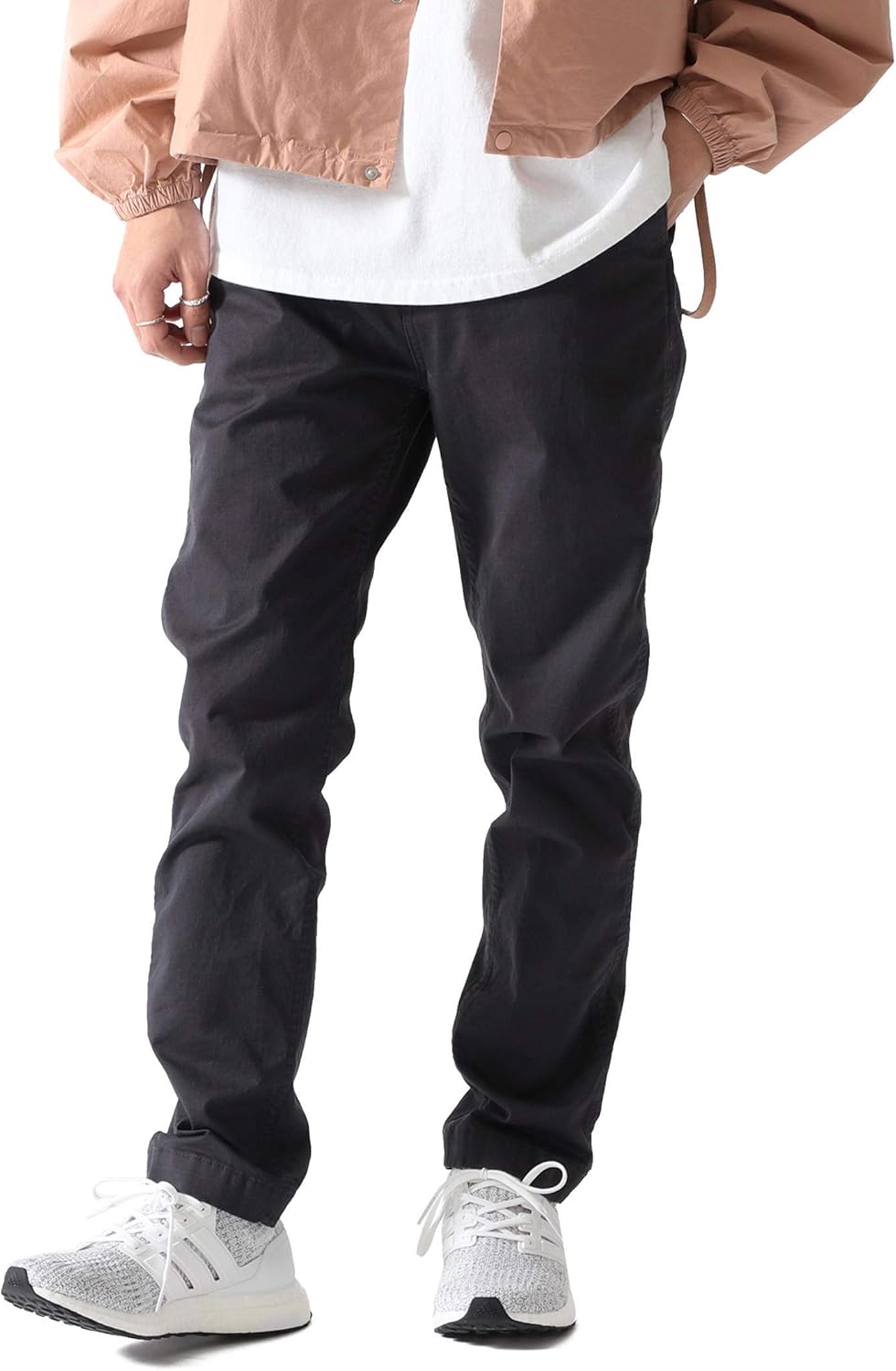 テーパードパンツの人気おすすめランキング15選 メンズ レディース セレクト Gooランキング