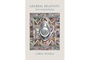 General Relativity: The Essentials