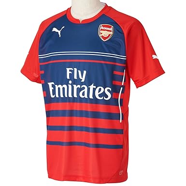 puma uk arsenal