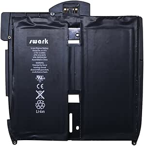 Ipad a1315 аккумулятор