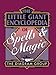 The Little Giant Encyclopedia of Spells & Magic by 