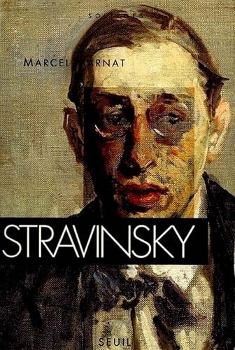 Download Stravinsky PDF