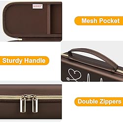 BOVKE Stethoscope Case for 3M Littmann Classic III