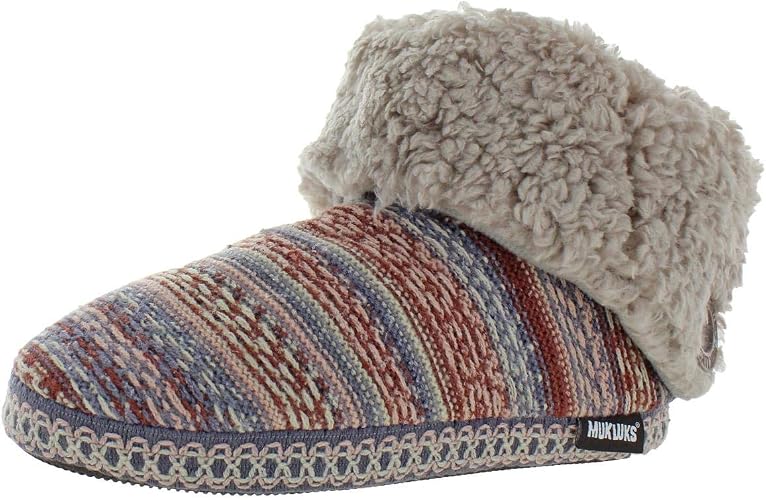 mukluks slippers amazon