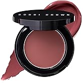 Bobbi Brown Pot Rouge for Lips & Cheeks | Cream Blush for a Flushed, Natural-Looking Blush, 0.13 Ounce