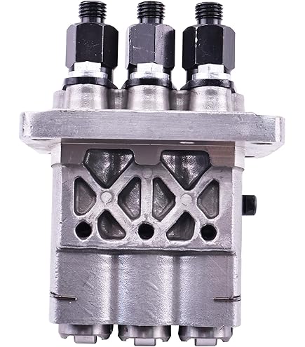 Amazon.com: SBA131017700 104134-3051 Fuel Injection Pump for