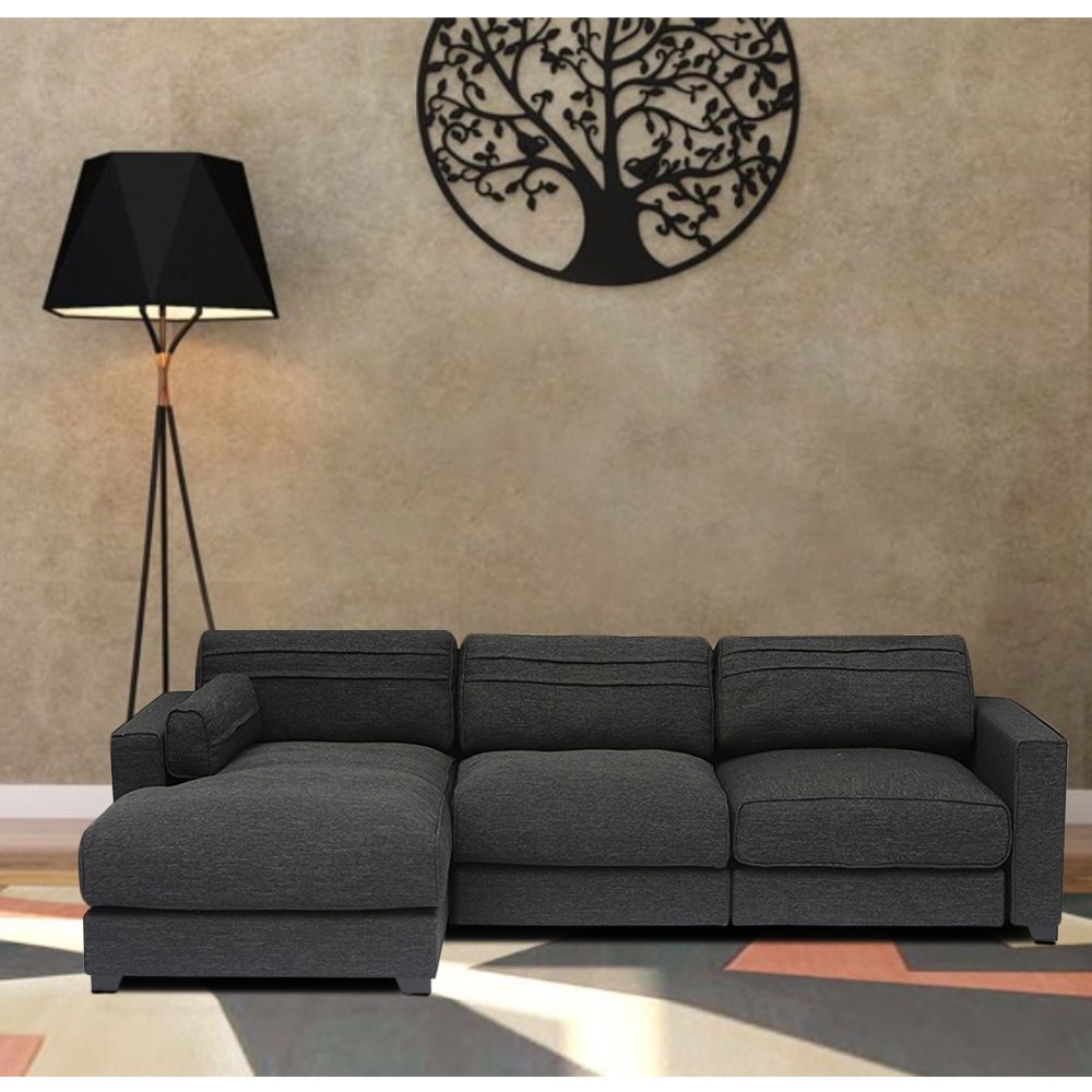 Aarya's Furnitures 4 Seater Sofas