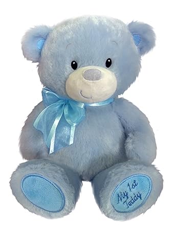 first and main plush