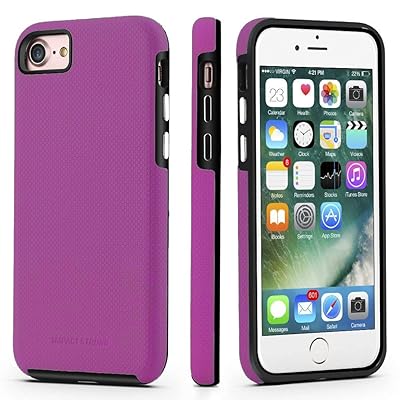ImpactStrong Dual Guard Case for iPhone SE 2020, 7, Bahrain Ubuy