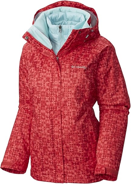 columbia outer west interchange jacket