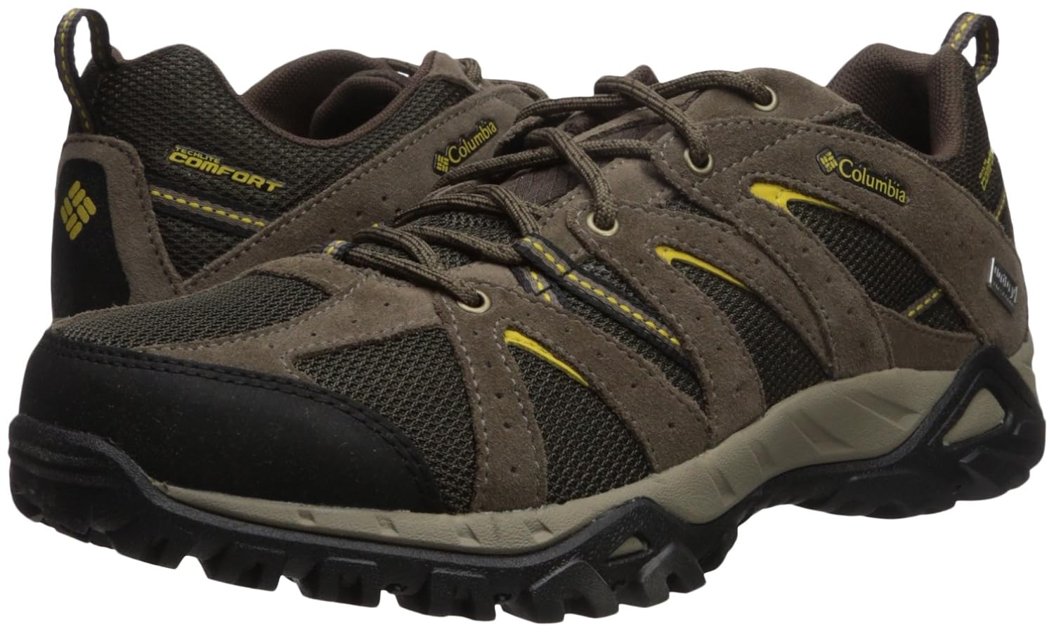 columbia grand canyon shoes