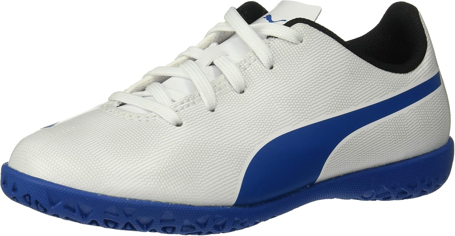 PUMA Kids' Rapido It Sneaker