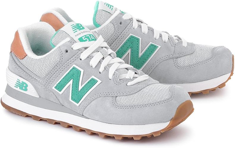 Amazon ニューバランス スニーカー Wl574bcb New59 並行輸入品 New Balance ニューバランス スニーカー