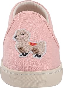 soludos llama pink