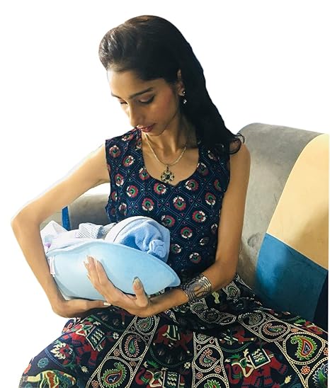 hoopa feeding pillow online