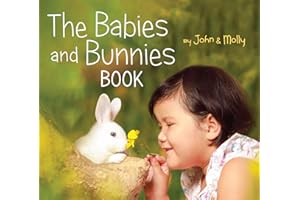 The Babies and Bunnies Book