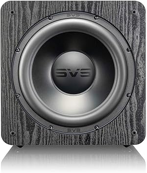 svs subwoofer sb 2000