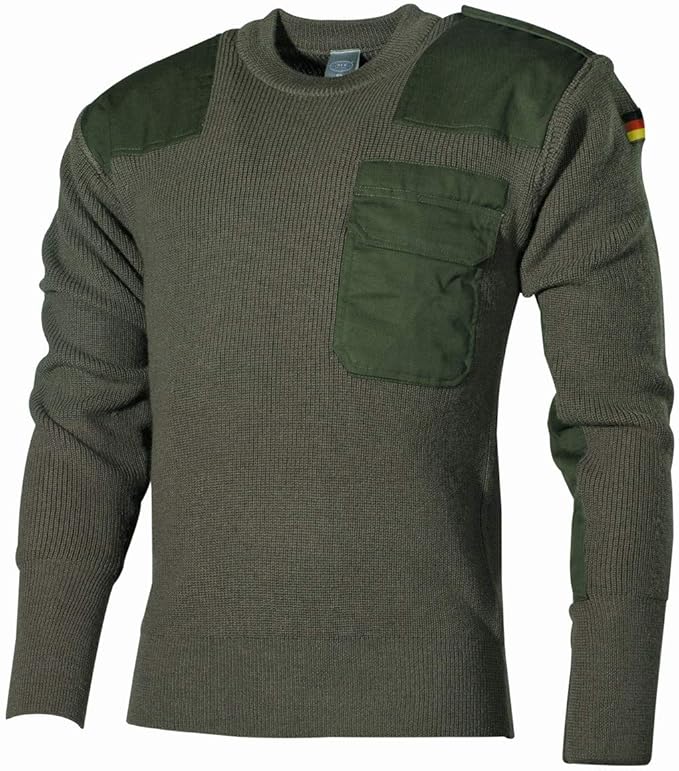 Pull en allemand Clearance
